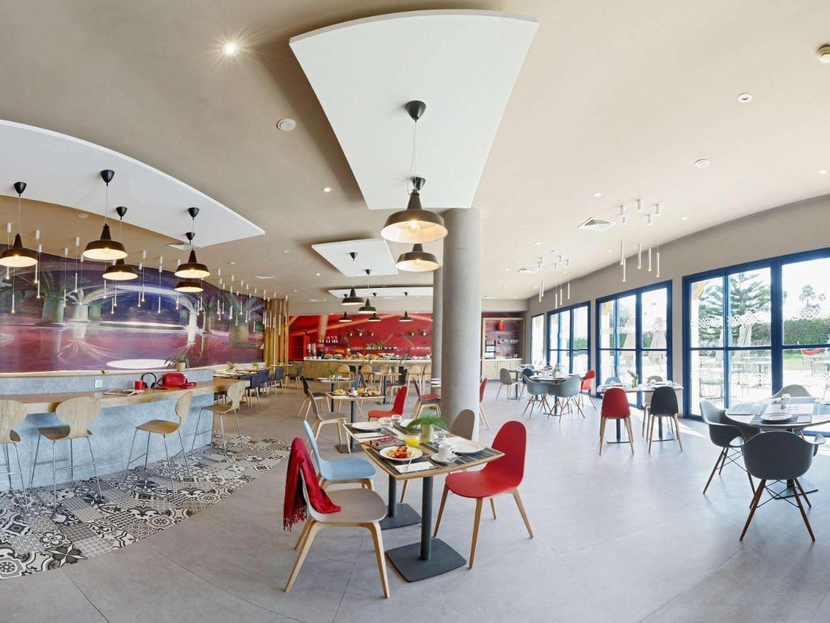 杰迪代宜必思酒店 外观 照片